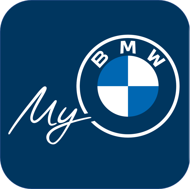 icon MyBMW App